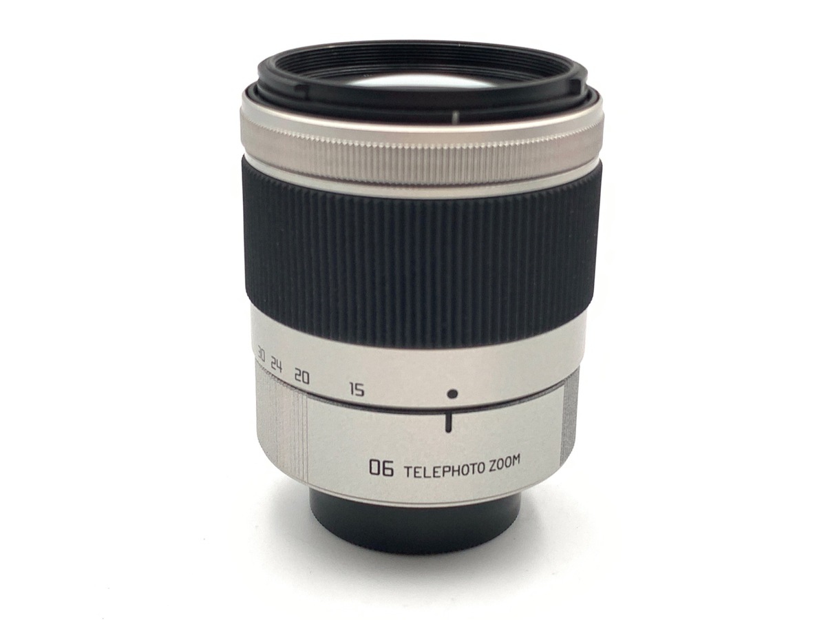 中古：AB(良品)】ペンタックス Q用 15-45mm F2.8 [06 TELEPHOTO ZOOM