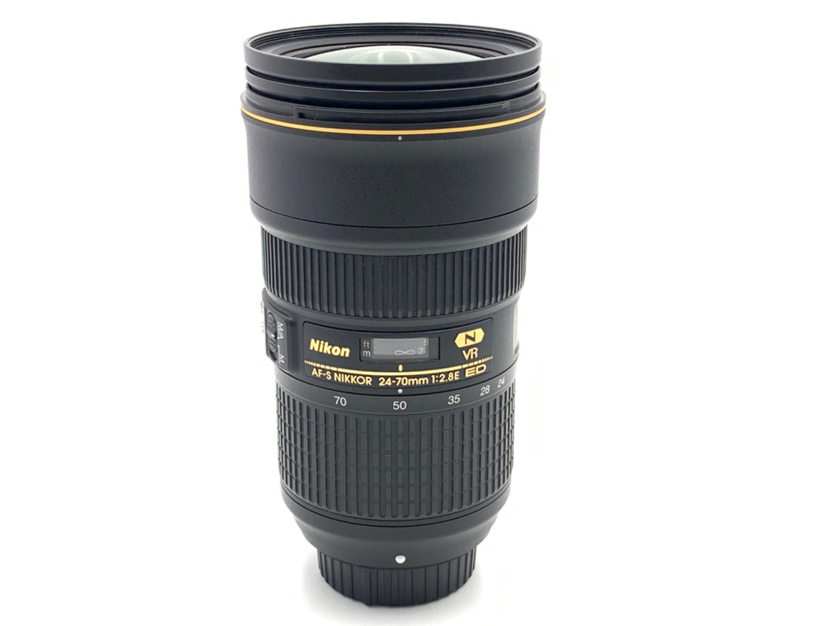 【美品】▼最終値下げ　EF24-70mm 美品】▽最終値下げ EF24-70mm
