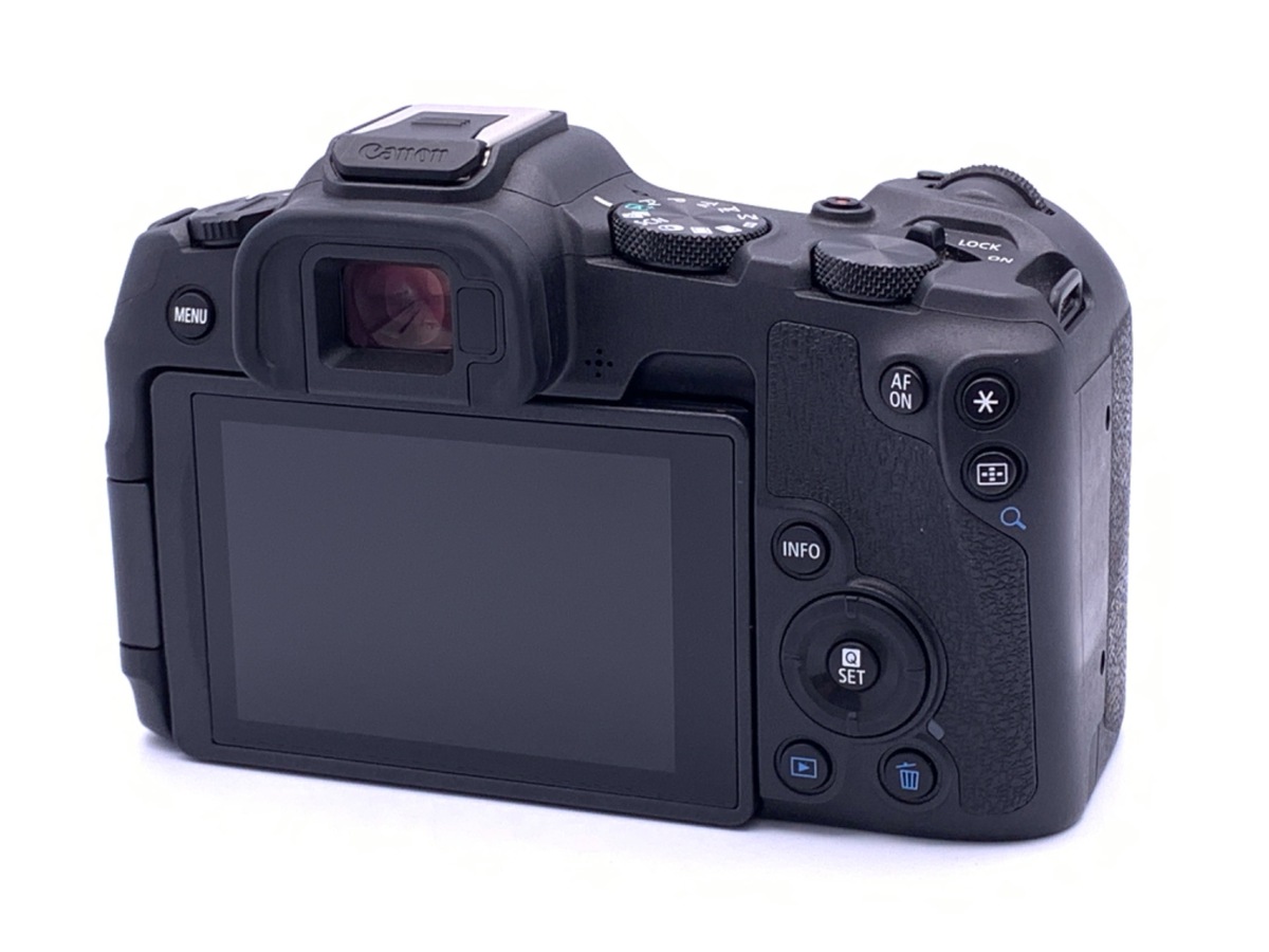 中古】キヤノン EOS R8 ボディ｜｜カメラのキタムラネットショップ
