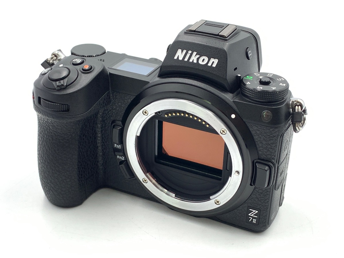ニコン Z7II ボディ