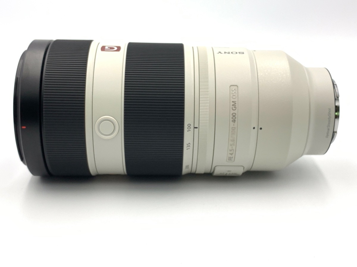 SONY GMレンズ FE 100-400mm GM 美品 fe100-400mm sony」の人気商品一覧 | 安い商品を通販サイトから