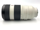 中古】ソニー FE 100-400mm F4.5-5.6 GM OSS [SEL100400GM] 在庫