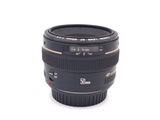 【中古】Canon EF 50mm F1.4 レンズと付属品 中古】Canon EF 50mm f/1.4 レンズ EF50mm F1.4 USM 中古価格比較