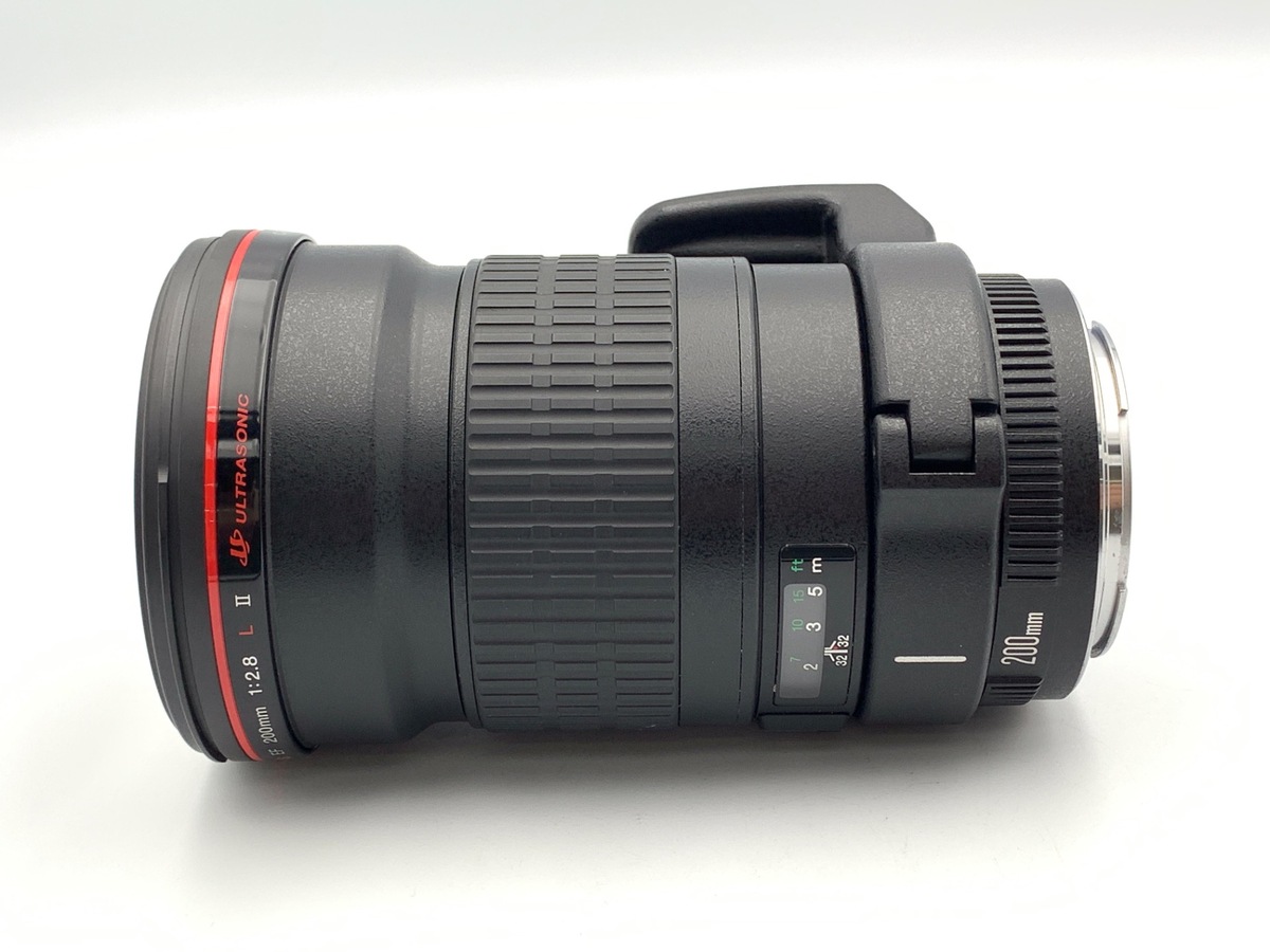 EF200mm F2.8L II USM 中古価格比較 - 価格.com