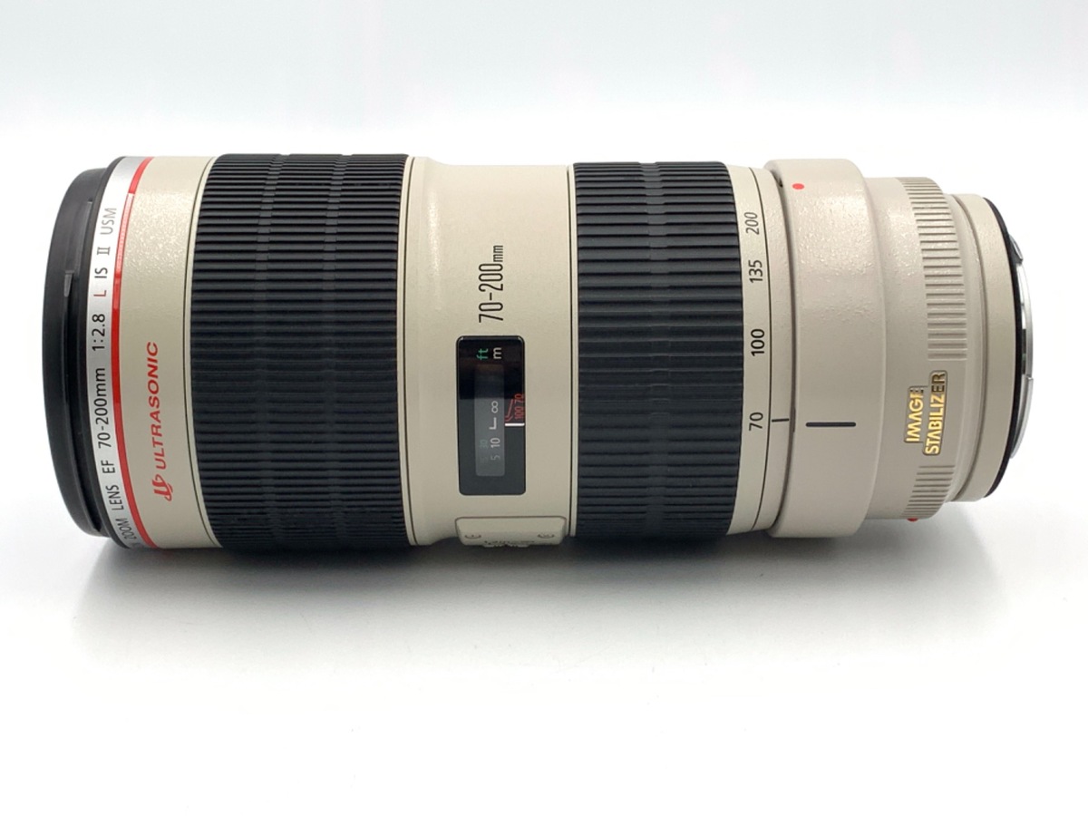 キャノンCanon EF100-400mmF4.5-5.6L IS II USM Obiektyw do aparatu Canon EF 100-400mm f/4.5-5.6L IS II USM