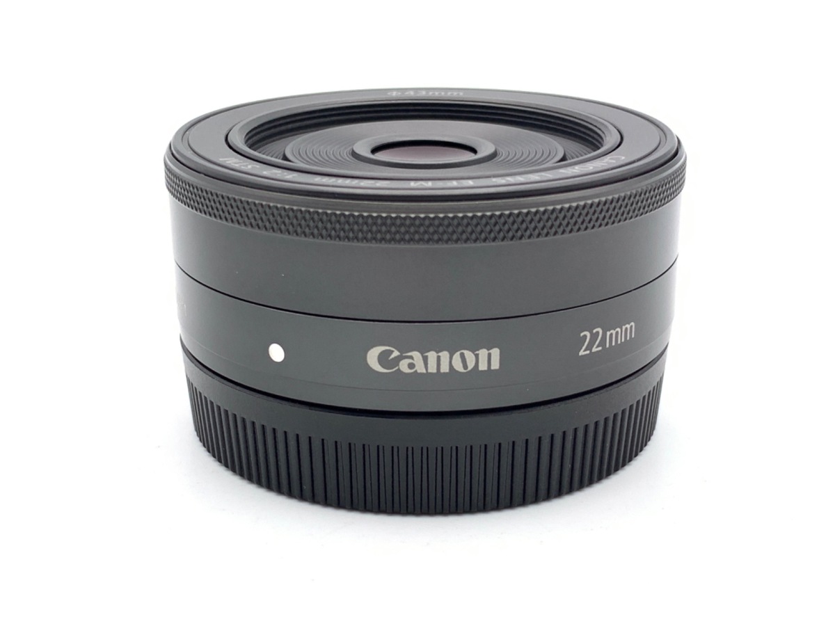 【美品】Canon EF-Mレンズ まとめ売り 楽天市場】ef m レンズ 中古の通販
