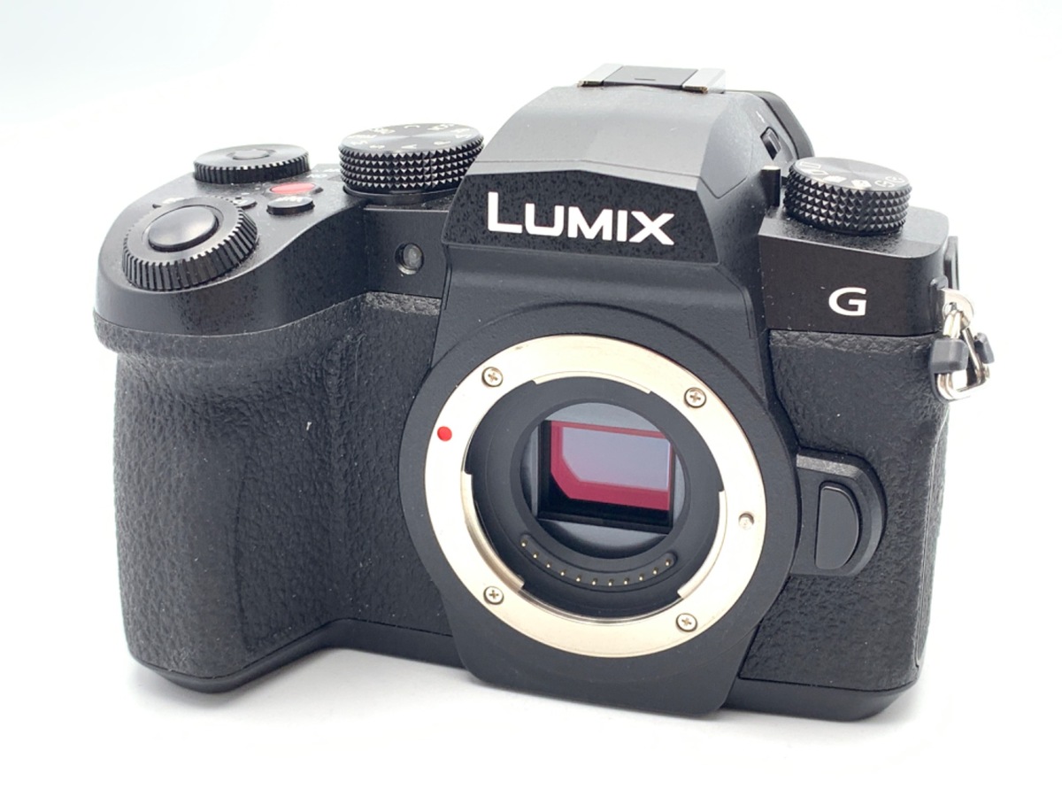 価格.com - パナソニック LUMIX DC-GF90W ダブルレンズキット