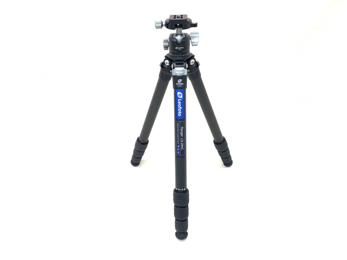 LS-284  レオフォト レンジャーシリーズ Leofoto (レオフォト) LS-284CTK+LH-36TK