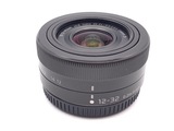 中古】パナソニック LUMIX G VARIO 12-32mm F3.5-5.6 ASPH. MEGA