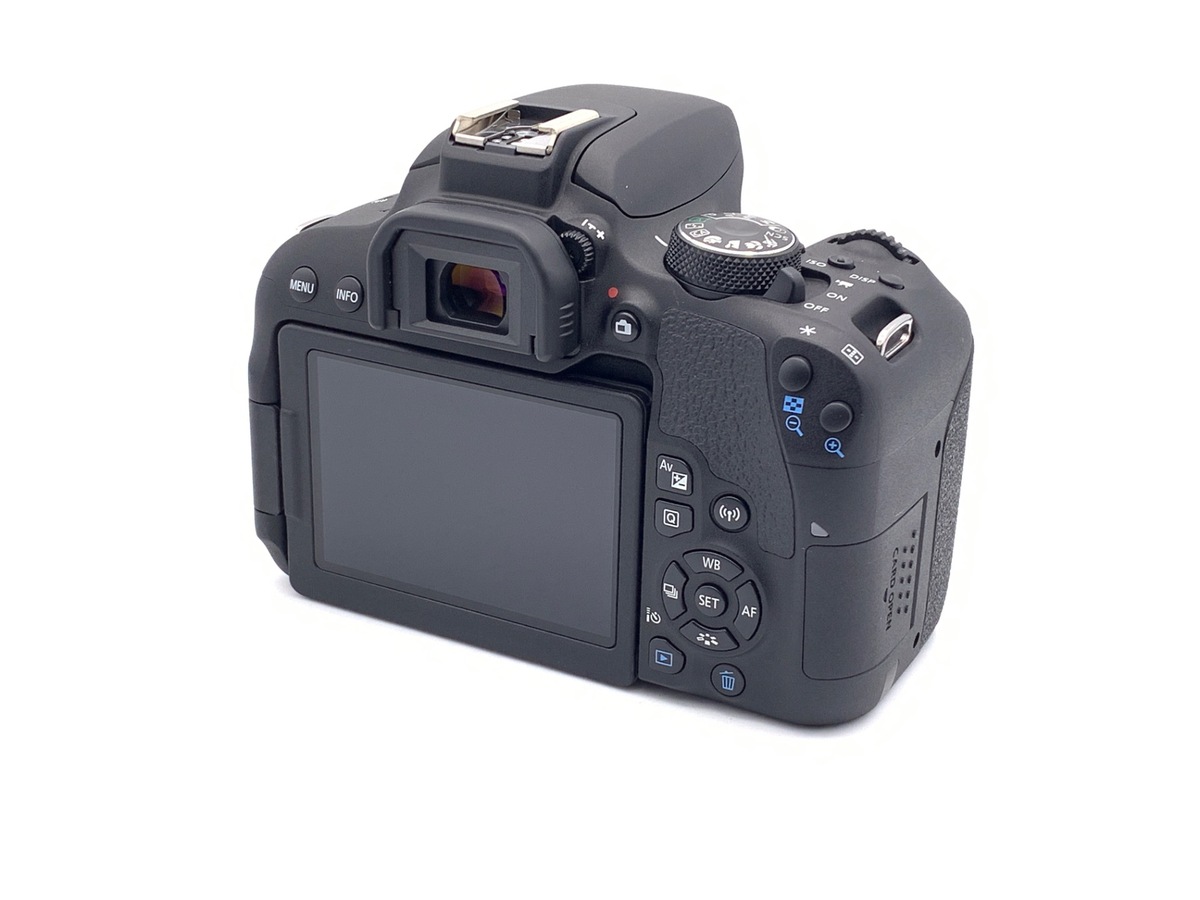 中古：AB(良品)】キヤノン EOS Kiss X9i ボディ | 2444060021311