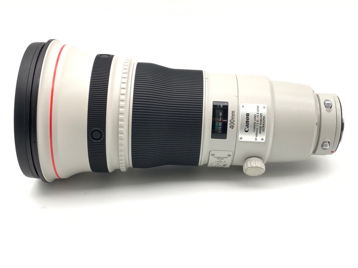 EF400mm F2.8L IS II USM 中古価格比較 - 価格.com