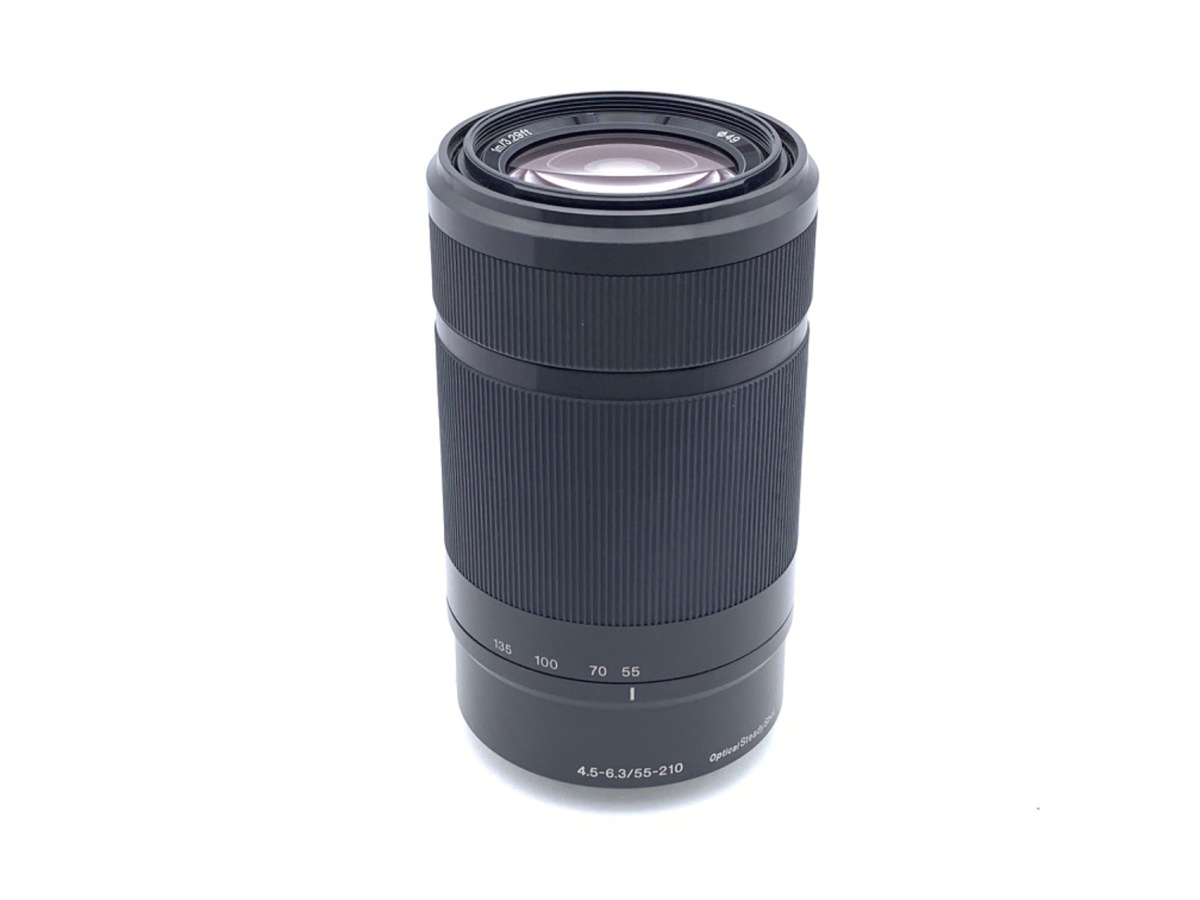 E 55-210/4.5-6.3 OSS SEL55210 ׯ