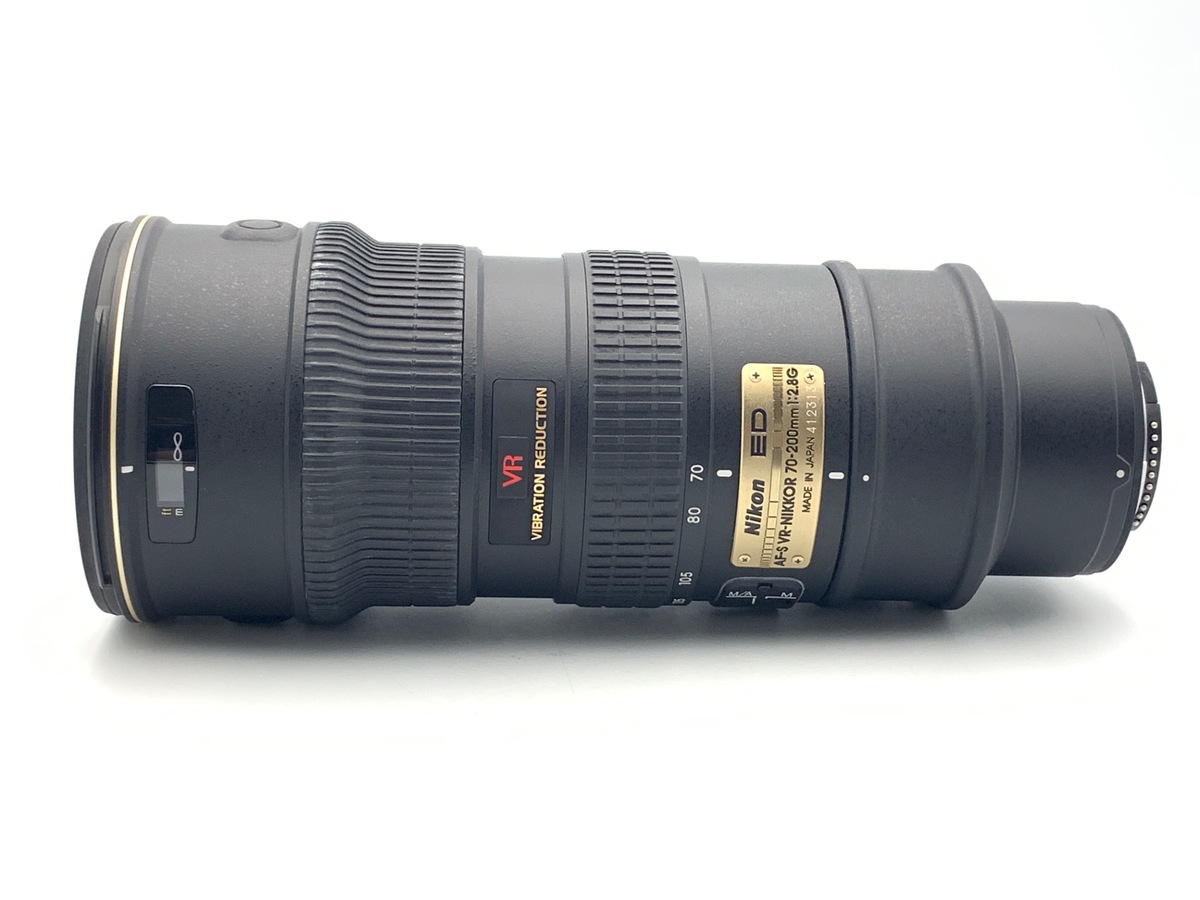 ニコン AF-S VR-NIKKOR 70-200mm F2.8 G ED VR 81W9qKKNWxL._UF350,350_QL80_.jpg