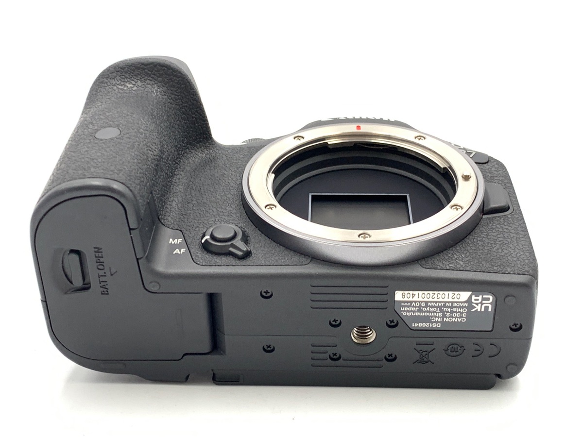 Canon EOS R7 ボディ 美品 新品)Canon (キヤノン) EOS R7 ボディ（商品ID：4549292185430）詳細
