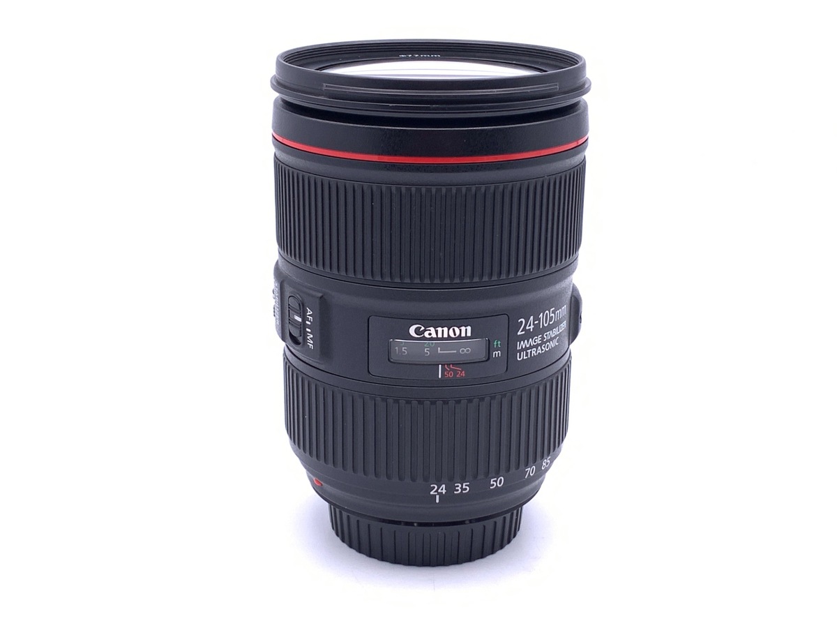 実用美品 Canon キャノン EF 24-105mm F4 IS ll USM Amazon.com : Canon EF 24-105mm f/4L is II USM Lens with Pro