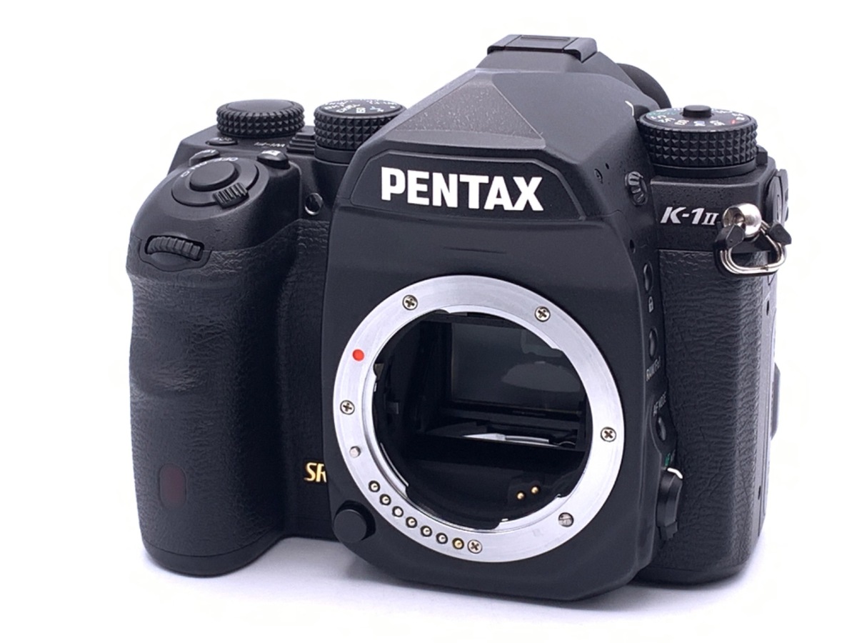 価格.com - ペンタックス PENTAX K200D ボディ 価格比較