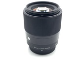 中古】シグマ 30mm F1.4 DC DN Contemporary マイクロフォーサーズ用