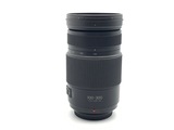 中古】パナソニック LUMIX G VARIO 100-300mm F4.0-5.6 II POWER