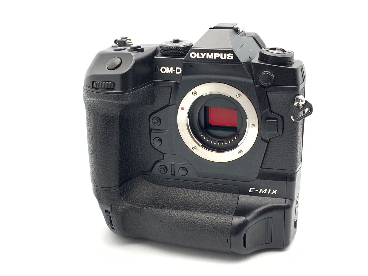 デジタルカメラ OM-D E-M1X Amazon.com : OM SYSTEM Olympus OM-D E-M1X : Electronics