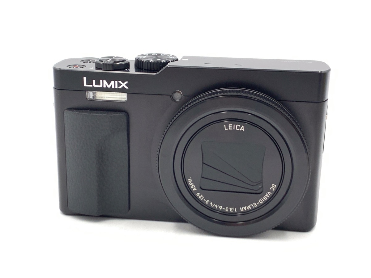 価格.com - パナソニック LUMIX DMC-TX1 純正オプション