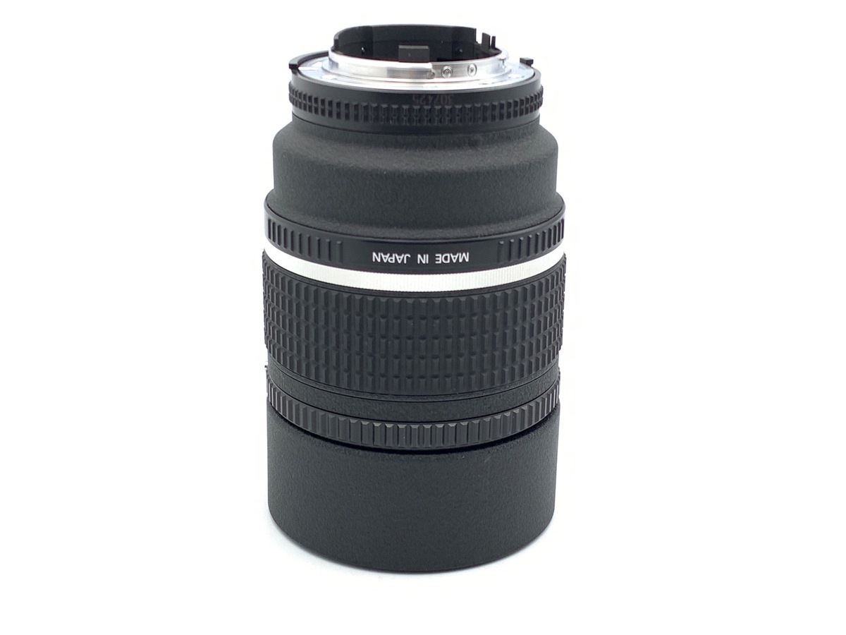 中古：AB(良品)】ニコン AI AF DC-Nikkor 135mm F2D | 2444060024923