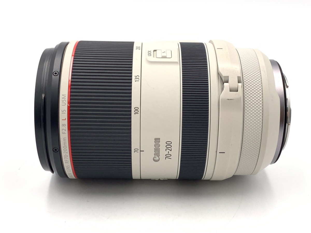 【超美品・即日発送】Canon RF 70-200mm F2.8L IS USM RF70-200mm F2.8 L IS USM 中古価格比較 - 価格.com