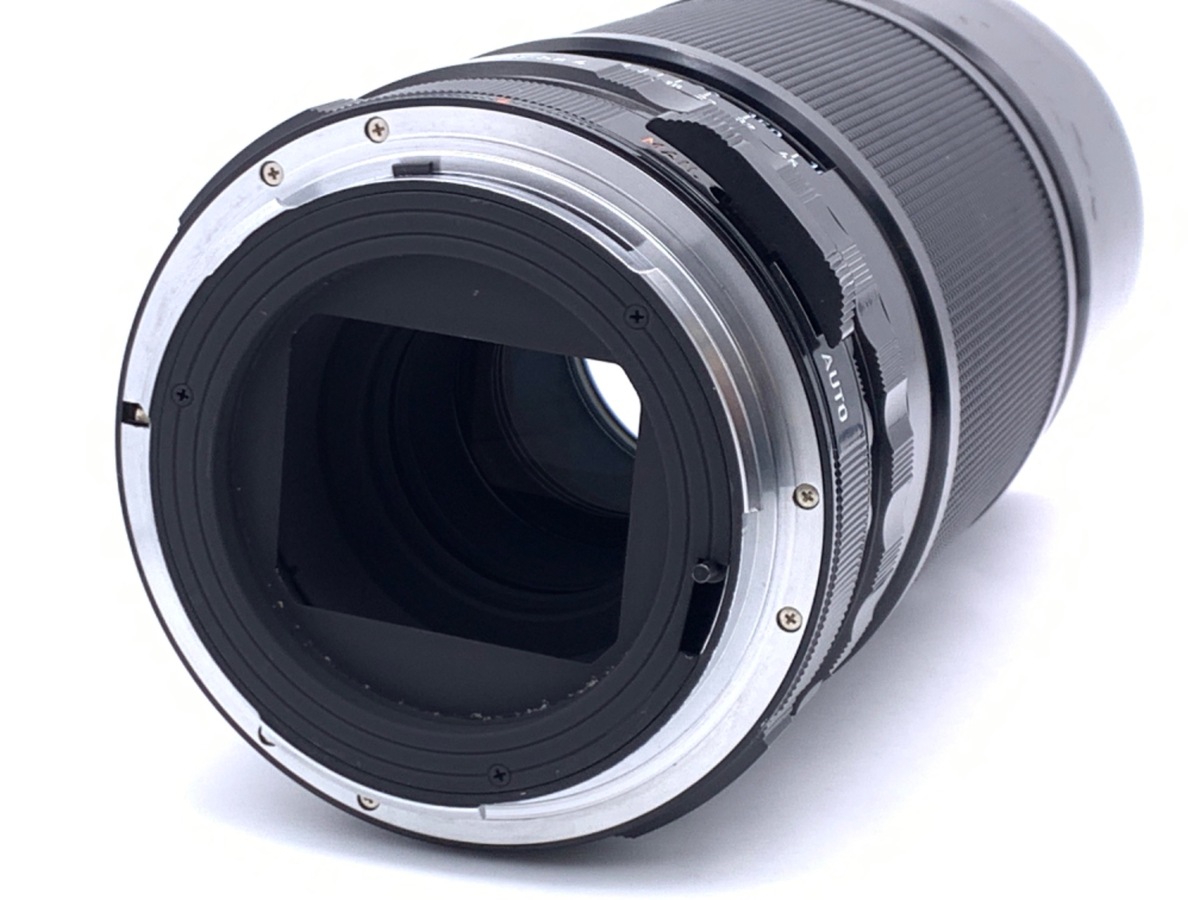 中古：B(並品)】ペンタックス smc タクマー（6X7） 300mm F4 