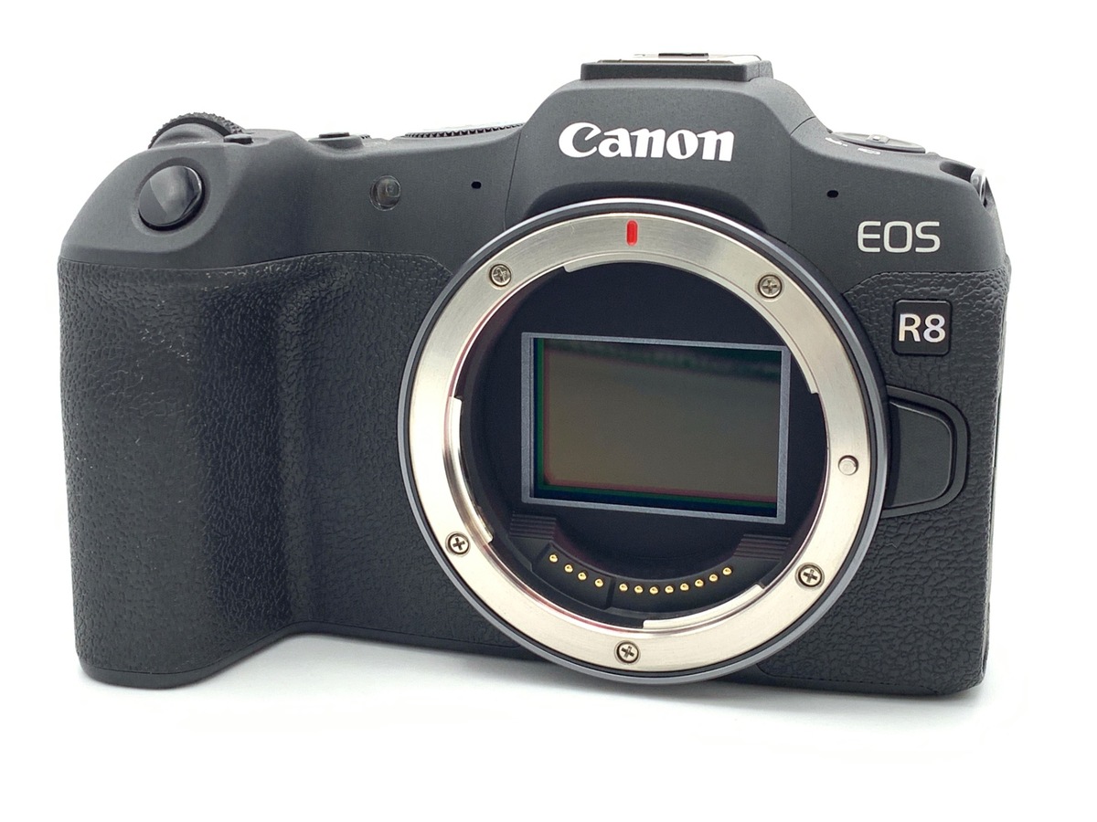 EOS R8 ボディ 中古価格比較 - 価格.com