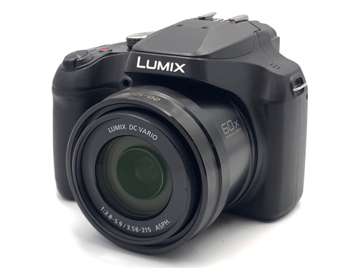 価格.com - パナソニック LUMIX DC-FZ85D-K [ブラック] 純正オプション