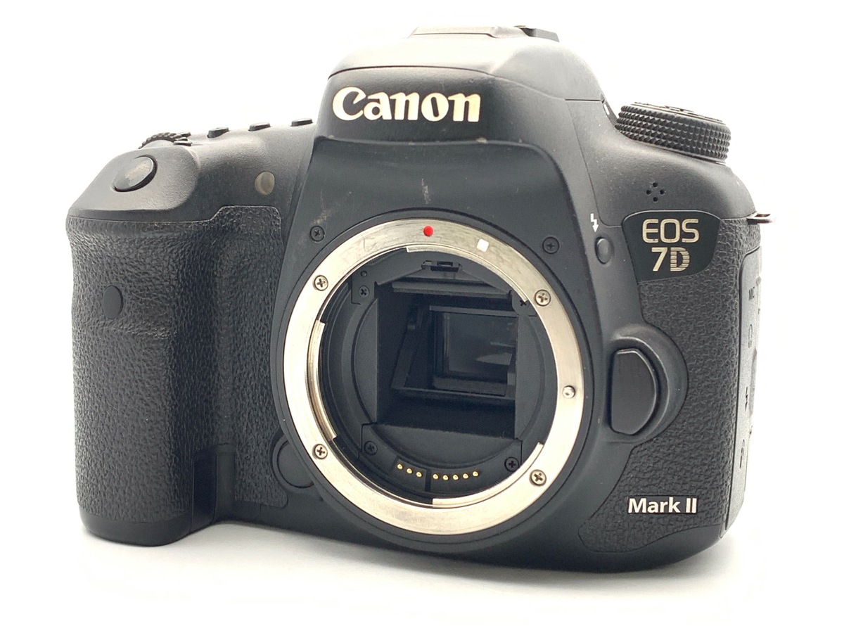 EOS 7D Mark II ���ި�y2020����f�z