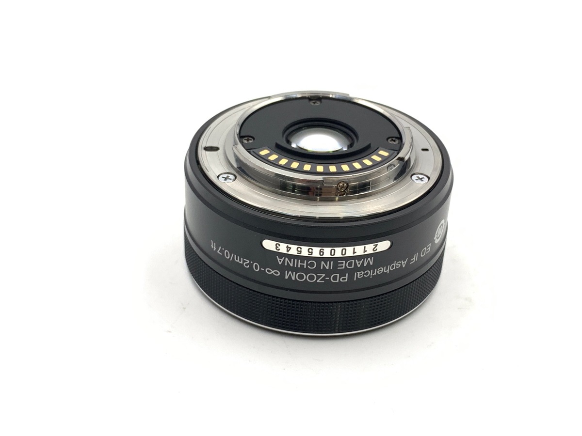ニコン 1 NIKKOR VR10-30/3.5-5.6 ブラック