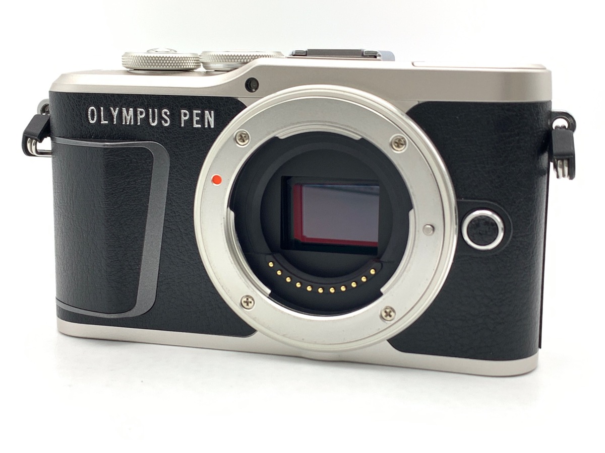 OLYMPUS PEN E-PL9 ボディ 中古価格比較 - 価格.com