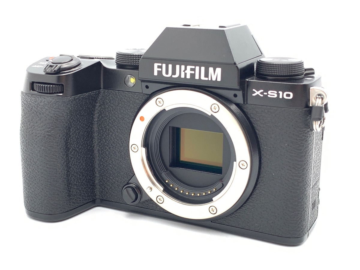 中古】フジフイルム X10 在庫一覧｜カメラのキタムラ