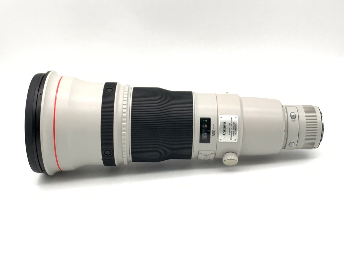 中古】EF600mm F4L IS II USM 在庫一覧｜カメラのキタムラ