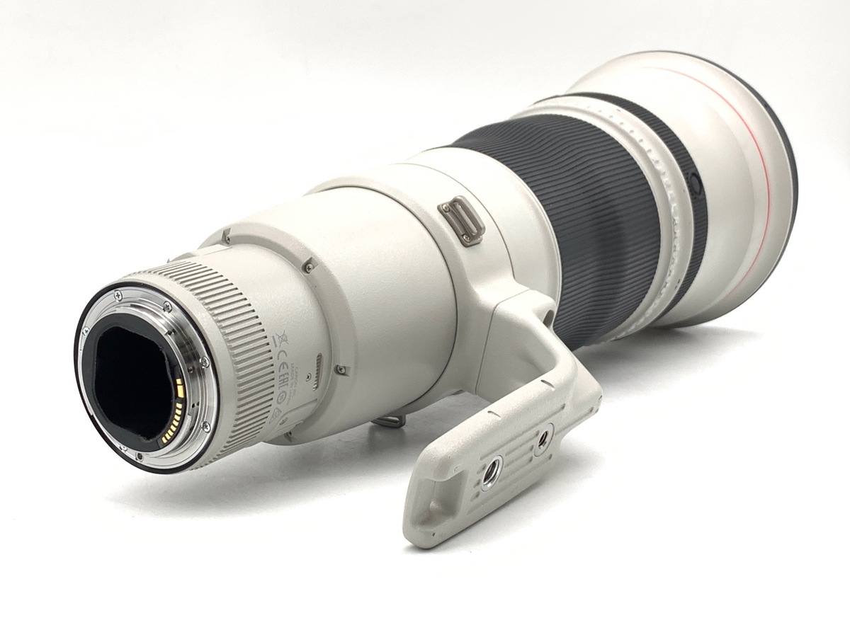 キヤノン キヤノン EF600mm F4L IS II USM カメラのキタムラ：カメラ 