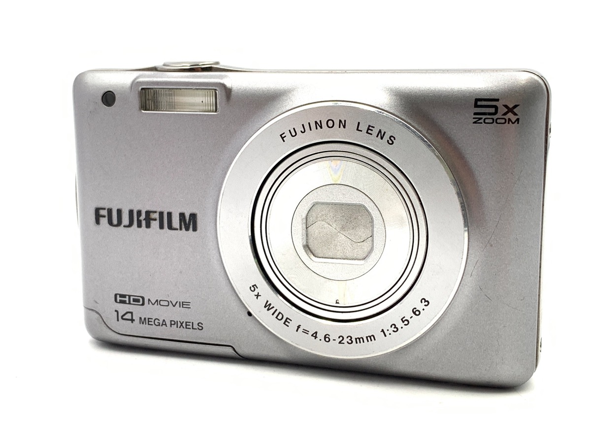 価格.com - 富士フイルム FinePix XP80 [イエロー] 純正オプション