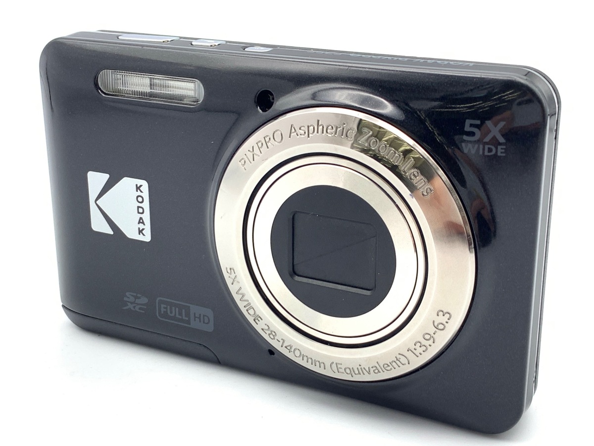 PIXPRO FZ55 中古価格比較 - 価格.com