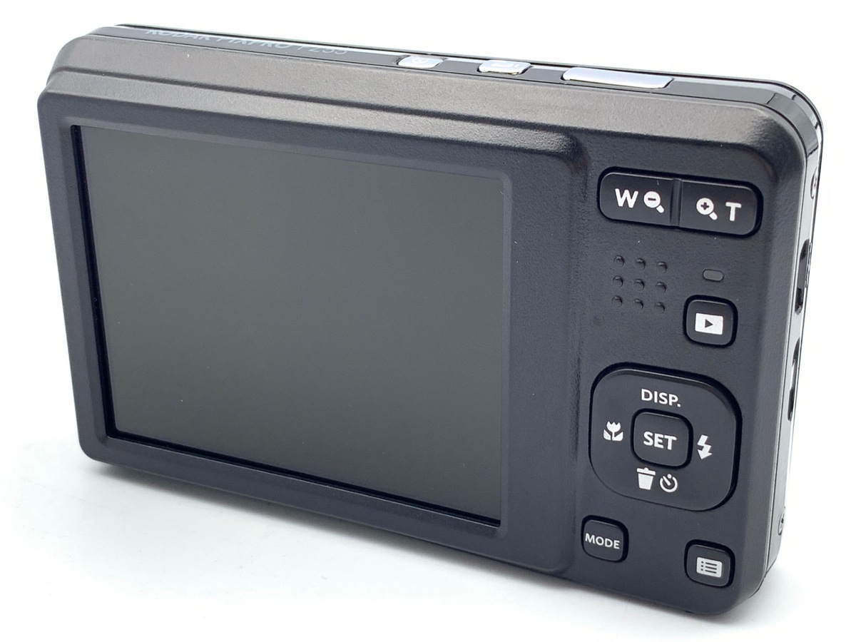 PIXPRO FZ55 ブラック