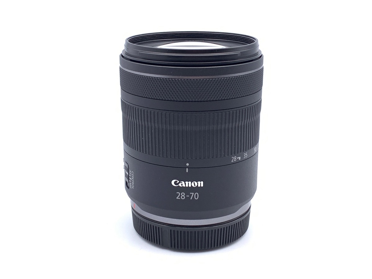 RF28-70mm F2.8 IS STM 中古価格比較 - 価格.com