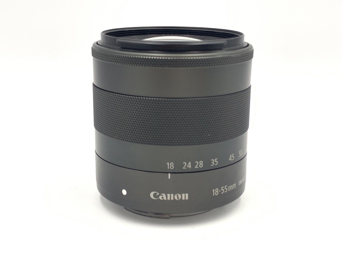 中古】EF-M18-55mm F3.5-5.6 IS STM 在庫一覧｜カメラのキタムラ