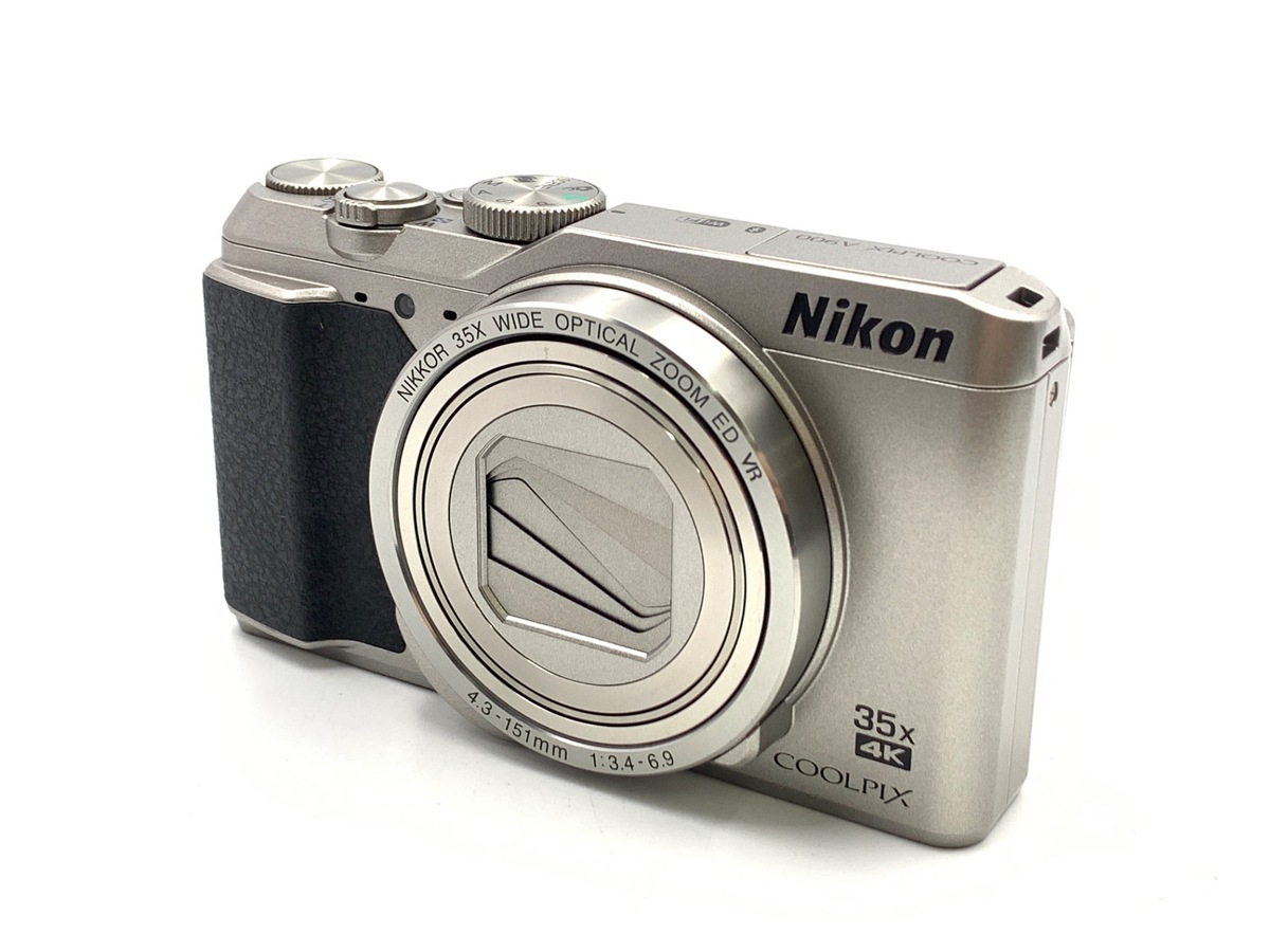 COOLPIX A900 中古価格比較 - 価格.com