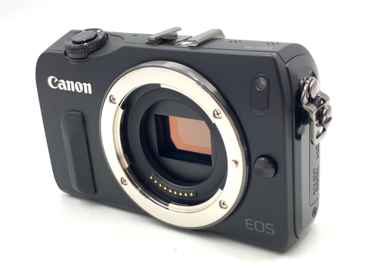 EOS M ボディ 中古価格比較 - 価格.com
