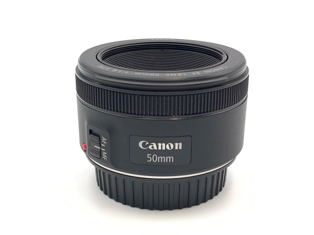 中古】キヤノン EF50mm F1.8 STM 在庫一覧｜カメラのキタムラ