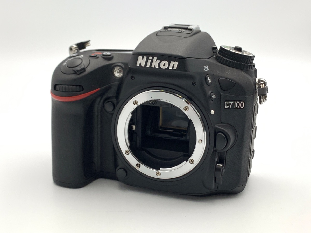 中古】ニコン D7100 ボディ 在庫一覧｜カメラのキタムラ