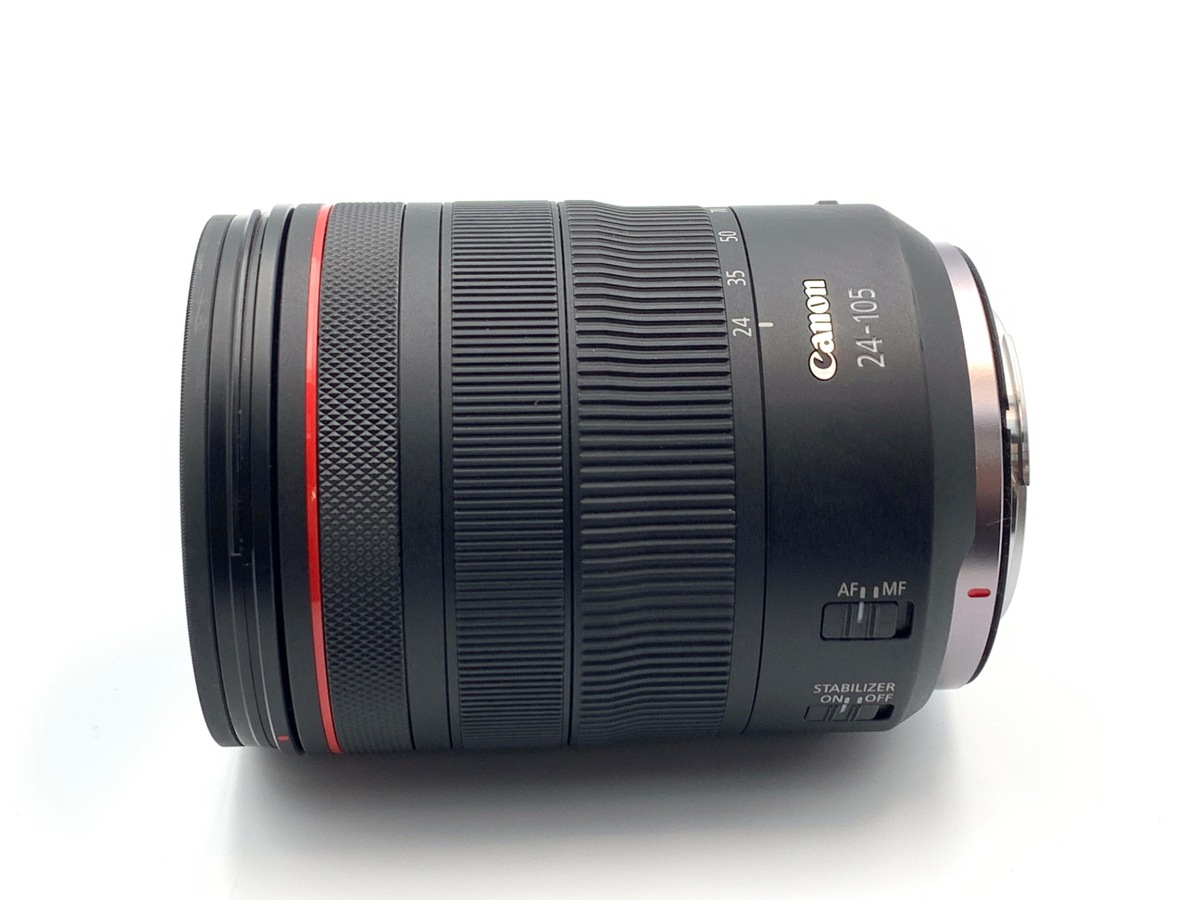 RF24-105mm F4 L IS USM 中古価格比較 - 価格.com