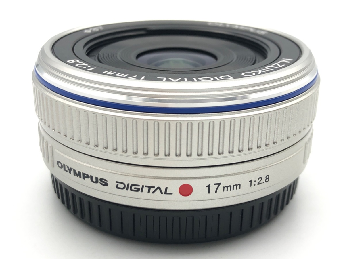 M.ZUIKO DIGITAL 17mm F2.8 中古価格比較 - 価格.com
