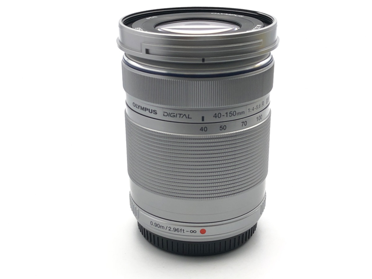 中古：B(並品)】オリンパス M.ZUIKO DIGITAL ED 40-150mm F4.0-5.6 R