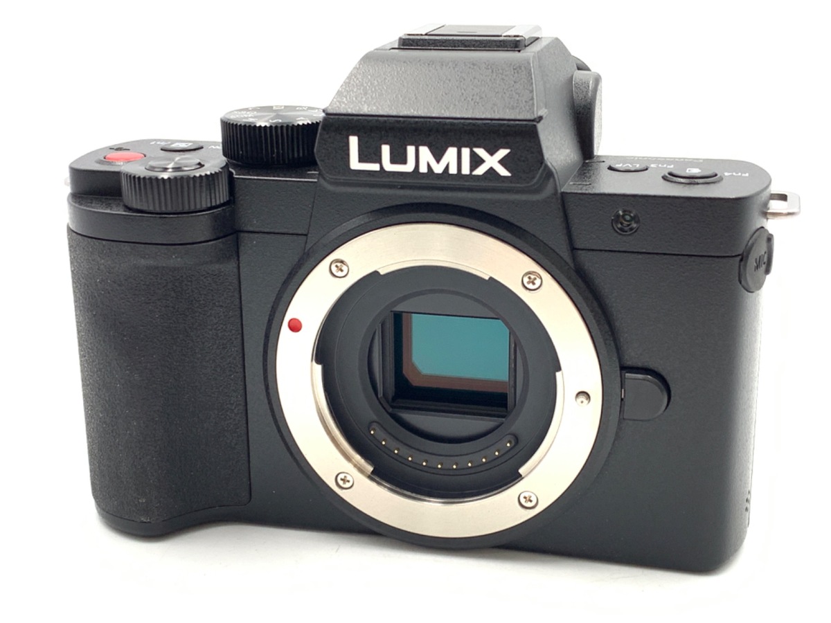 LUMIX S5 DC-S5-K ボディ｜美品 LUMIX DC-S5 ボディの製品画像 - 価格.com