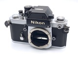 中古】ニコン F2フォトミックSB ボディ シルバー 在庫一覧｜カメラの