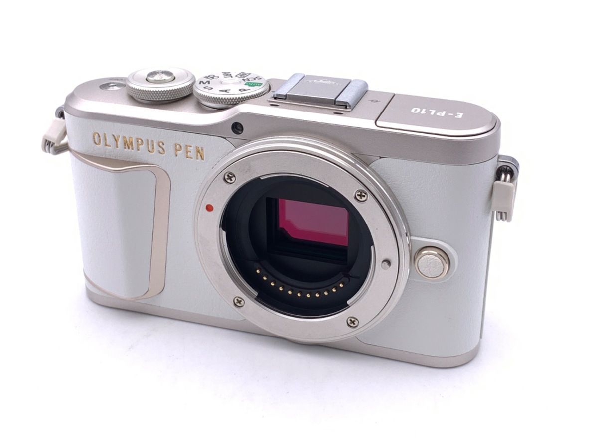 Amazon.com : OM SYSTEM OLYMPUS PEN E-PL9 Kit with 14-42mm EZ